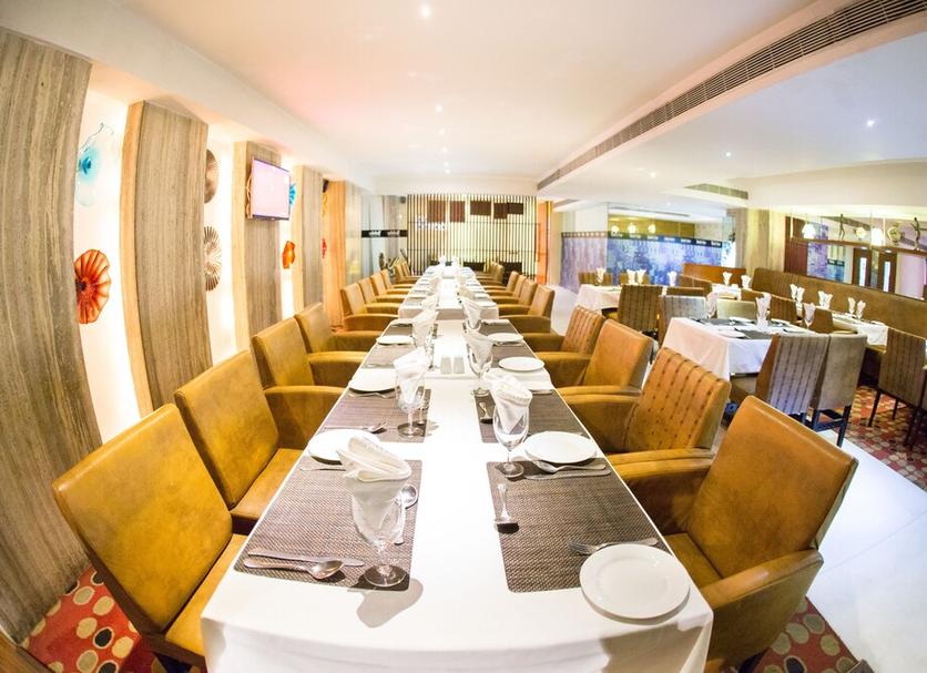 Restauracja Zdjęcie