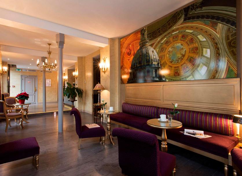 Lobby Zdjęcie