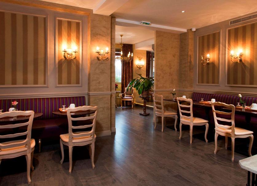 Restauracja Zdjęcie