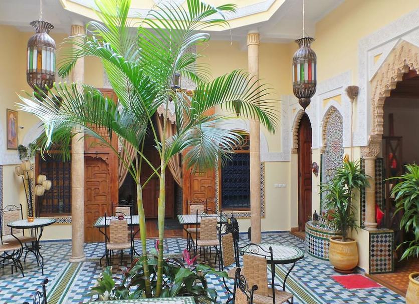 Patio Zdjęcie