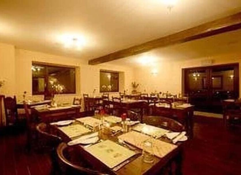 Restauracja Zdjęcie