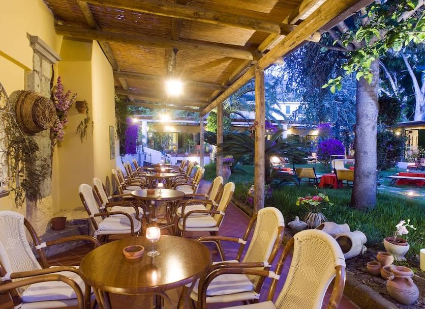 Restauracja Zdjęcie