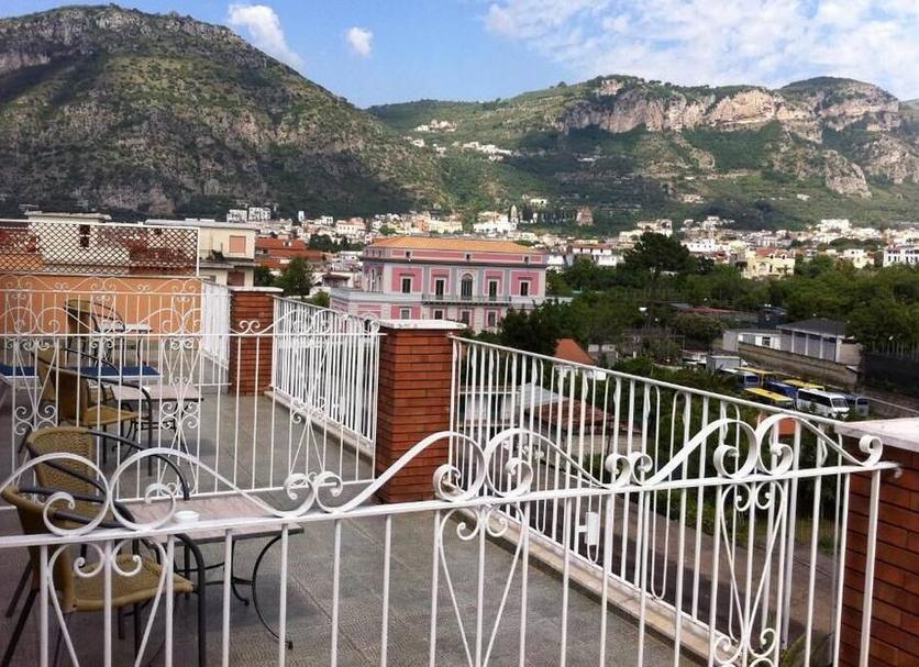 Balkon Zdjęcie