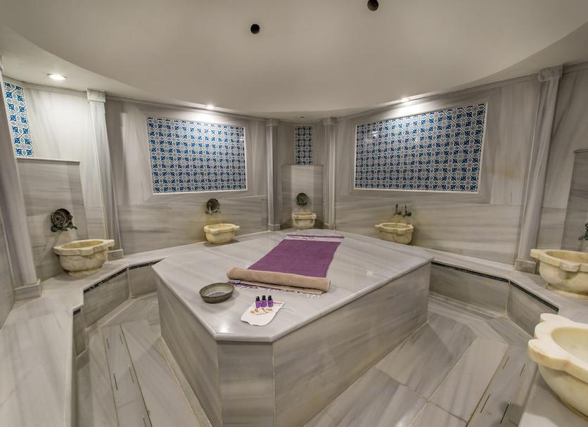 Spa Zdjęcie