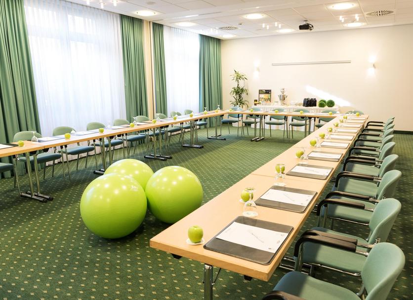 Sala konferencyjna Zdjęcie