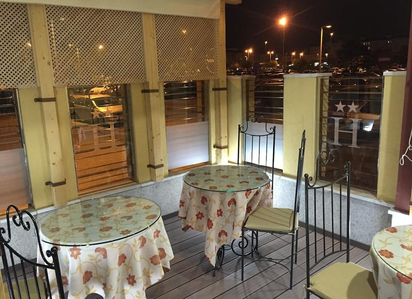 Restauracja Zdjęcie