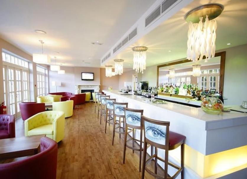 Bar Zdjęcie