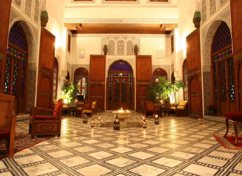Lobby Zdjęcie