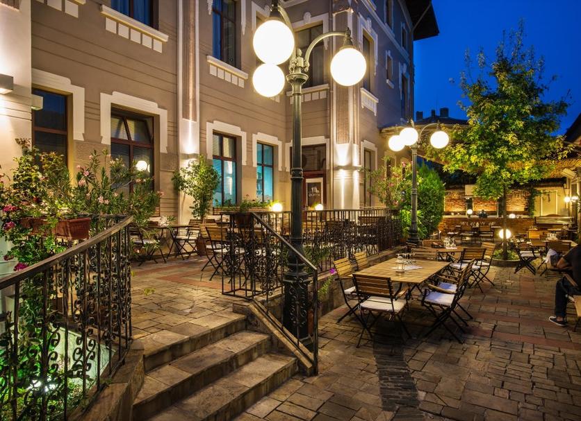 Patio Zdjęcie