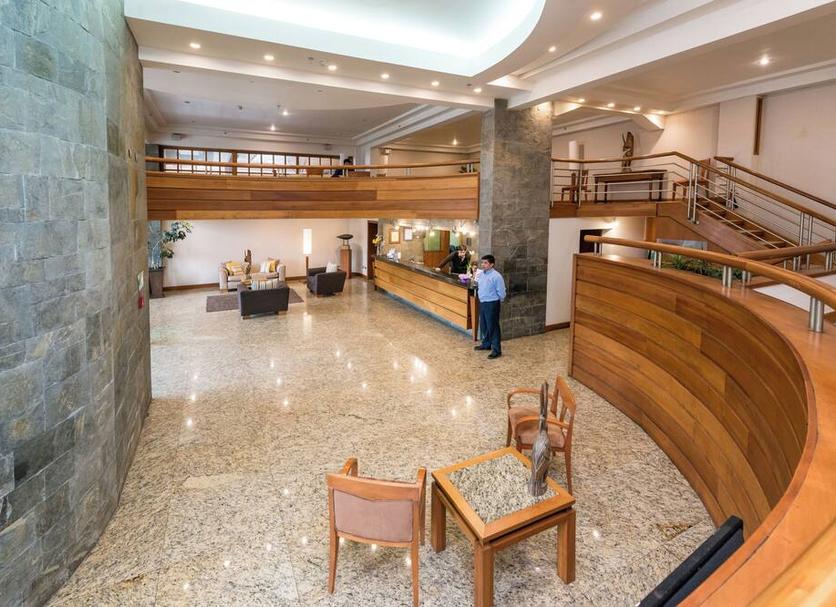 Lobby Zdjęcie