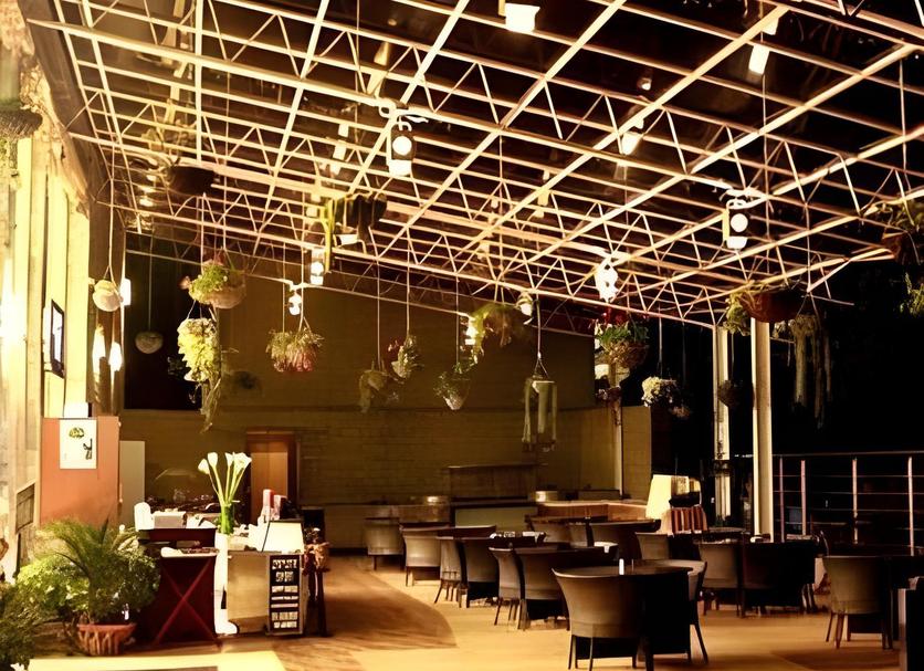 Restauracja Zdjęcie