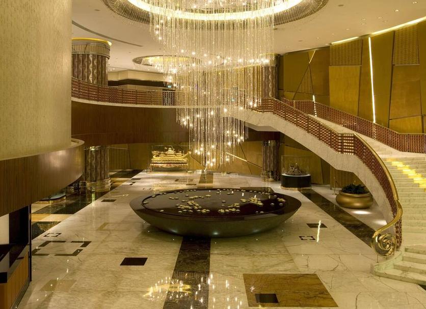 Lobby Zdjęcie