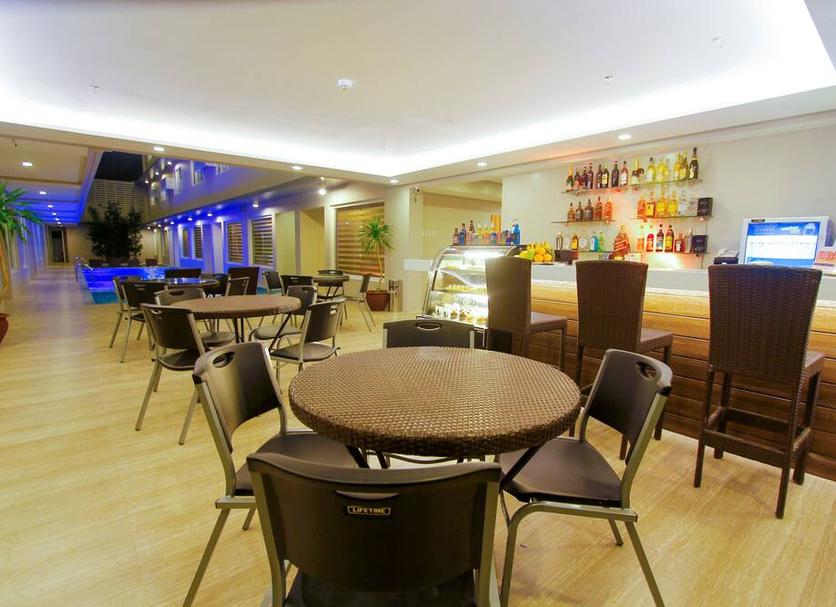Bar Zdjęcie