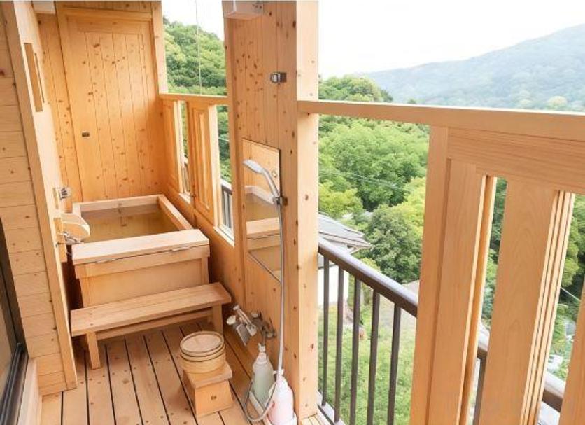 Balkon Zdjęcie