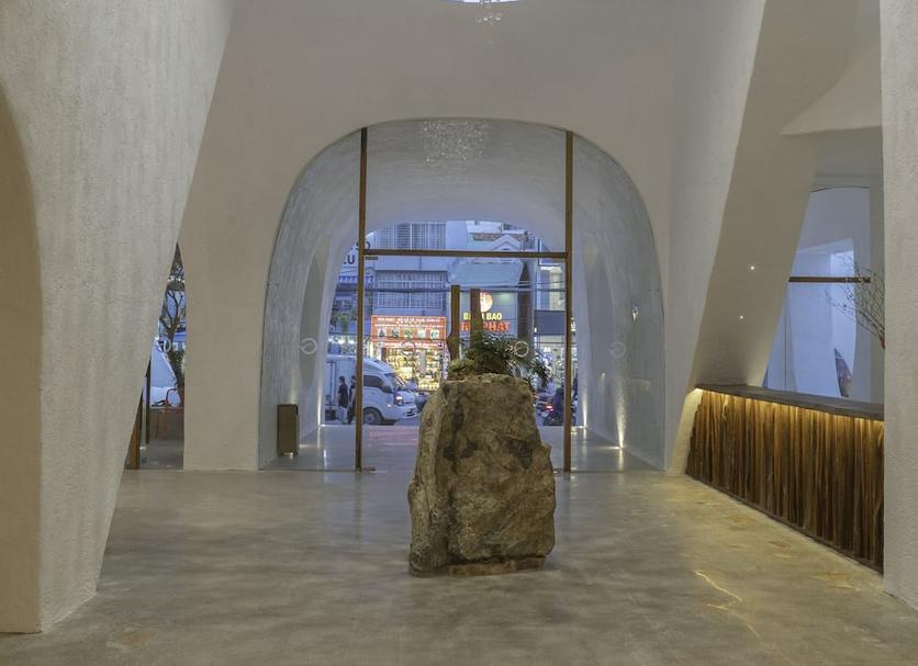 Lobby Zdjęcie