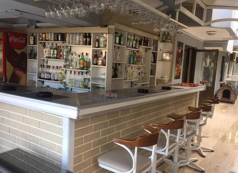 Bar Zdjęcie