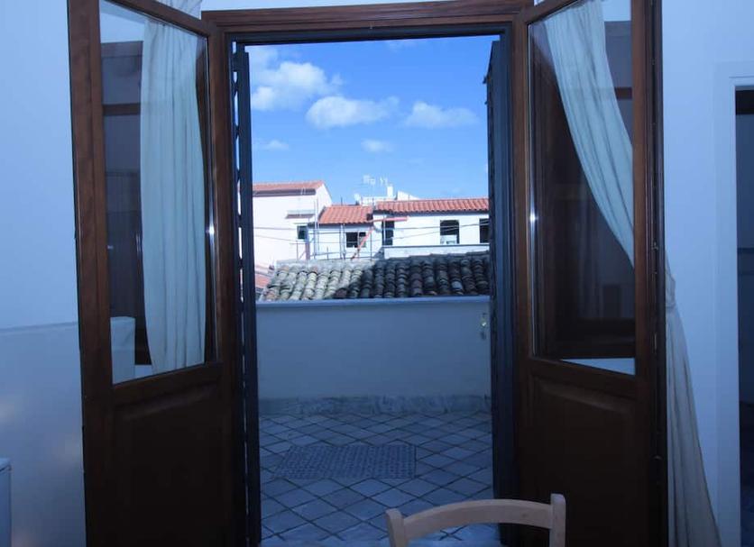 Balkon Zdjęcie