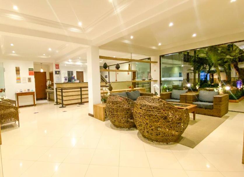 Lobby Zdjęcie
