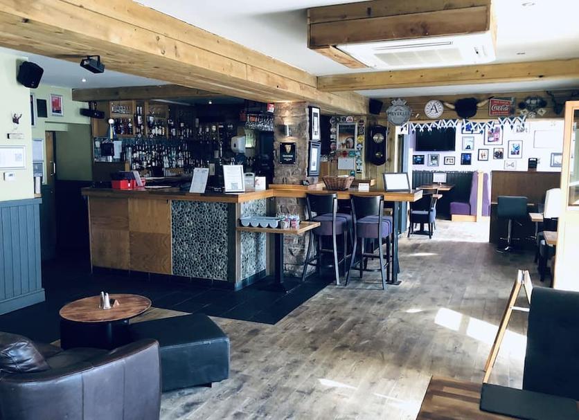 Bar Zdjęcie