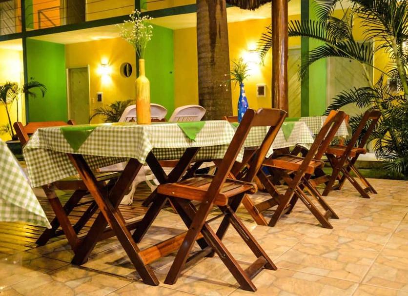 Patio Zdjęcie