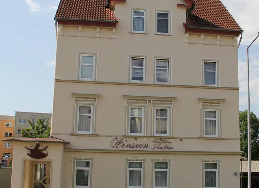Budynek Zdjęcie