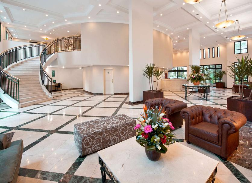 Lobby Zdjęcie