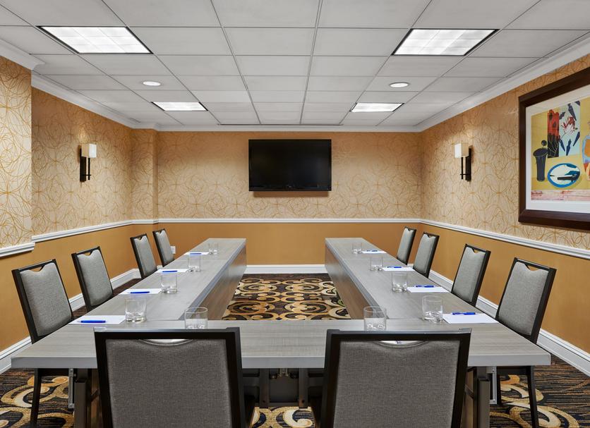 Sala konferencyjna Zdjęcie
