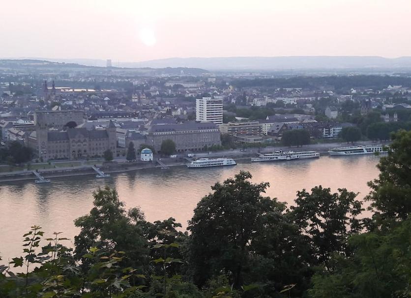 Widok na zewnątrz Zdjęcie