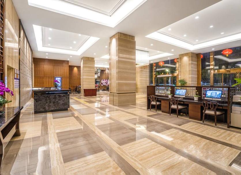 Lobby Zdjęcie