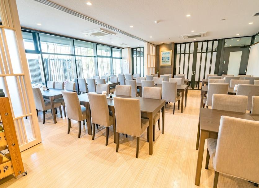Restauracja Zdjęcie