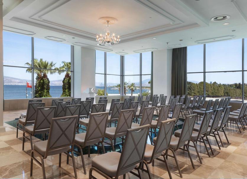 Sala konferencyjna Zdjęcie