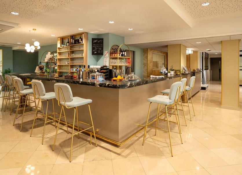 Bar Zdjęcie