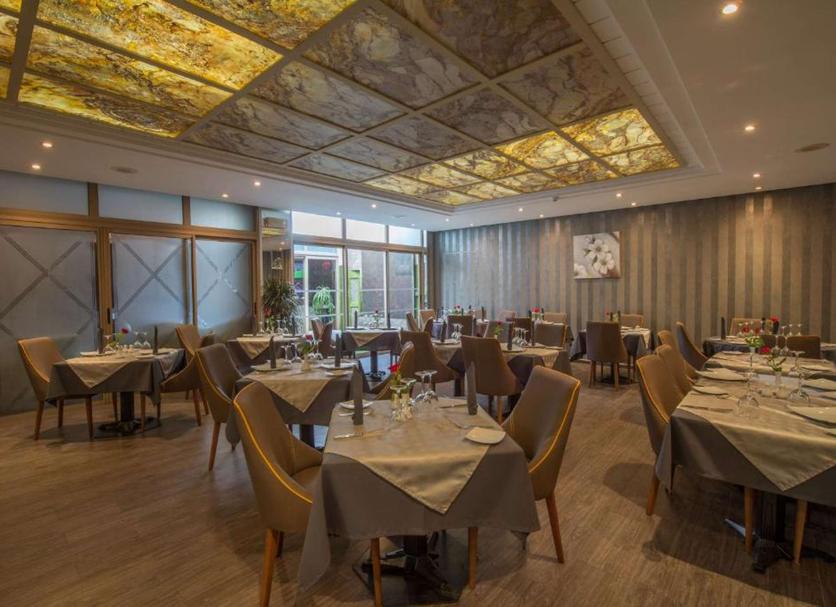 Restauracja Zdjęcie