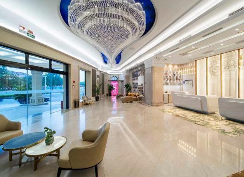 Lobby Zdjęcie