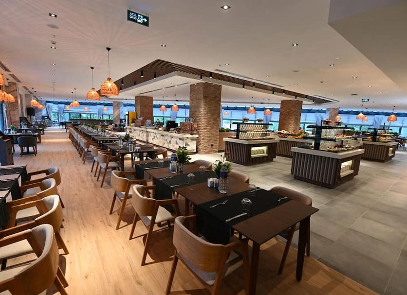 Restauracja Zdjęcie