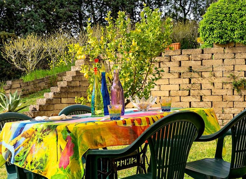 Patio Zdjęcie