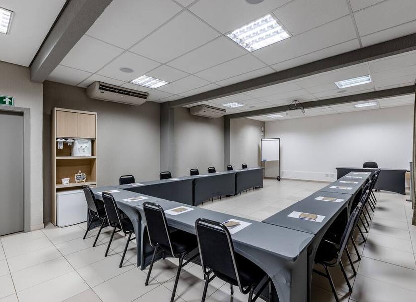 Sala konferencyjna Zdjęcie