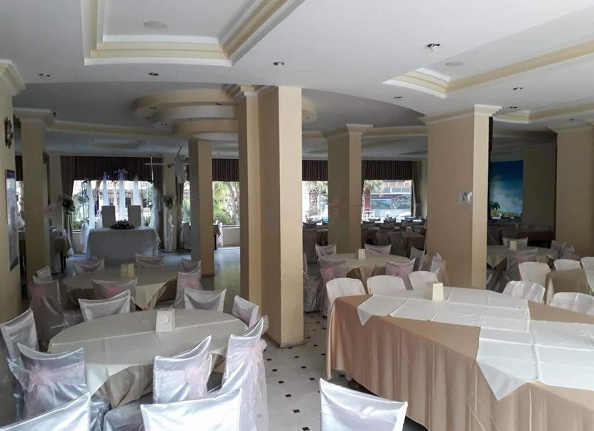 Restauracja Zdjęcie