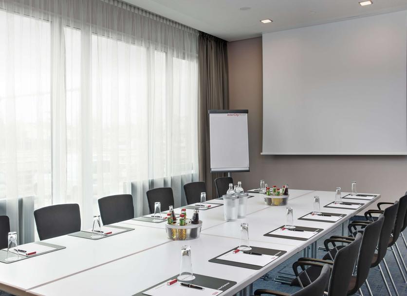 Sala konferencyjna Zdjęcie