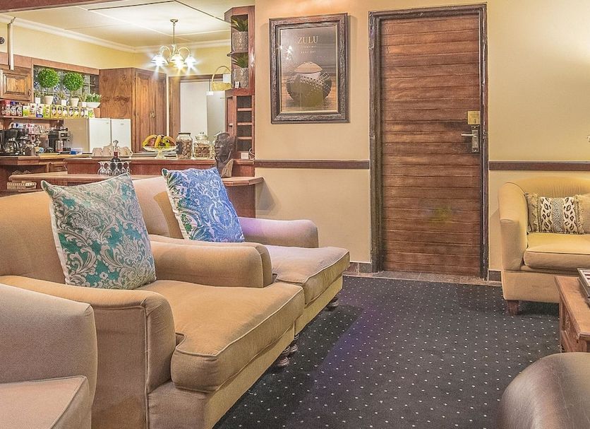 Pokój dzienny Zdjęcie