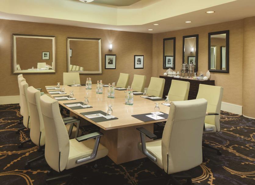 Sala konferencyjna Zdjęcie