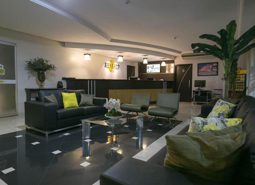 Lobby Zdjęcie