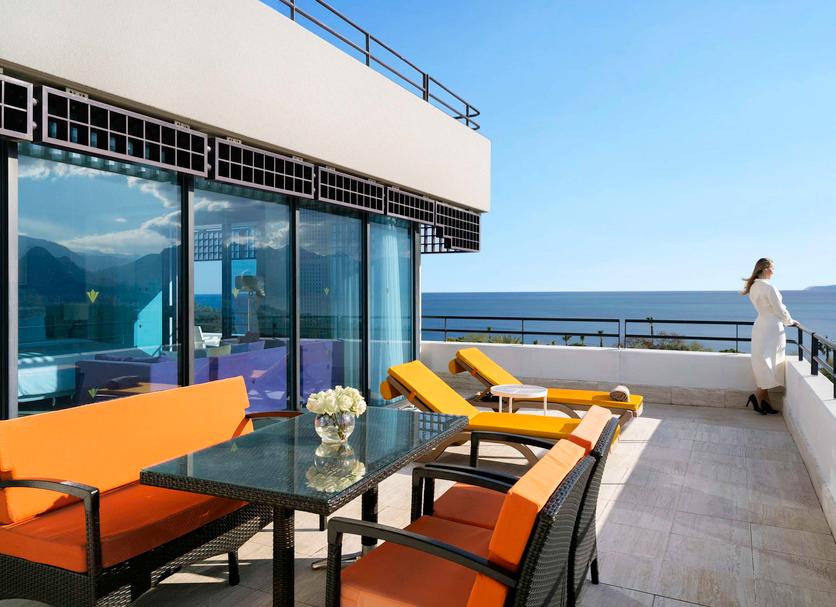 Balkon Zdjęcie