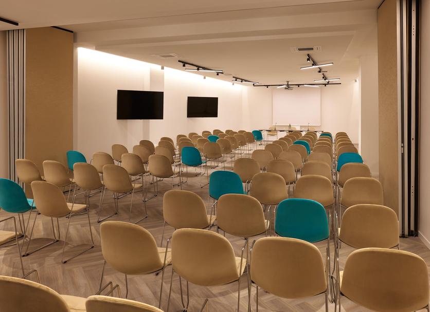 Sala konferencyjna Zdjęcie