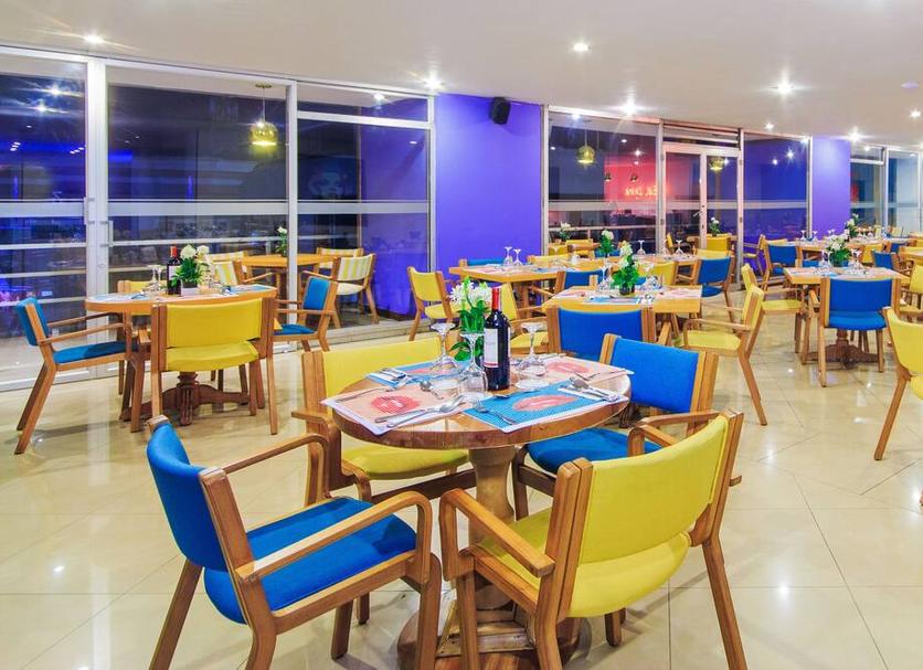 Restauracja Zdjęcie
