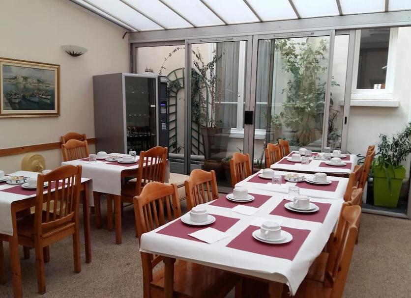Restauracja Zdjęcie