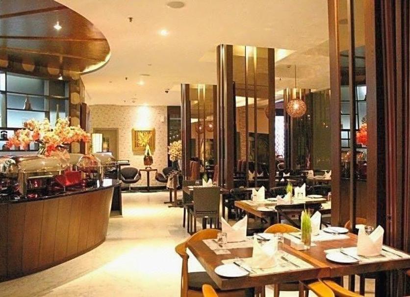 Restauracja Zdjęcie