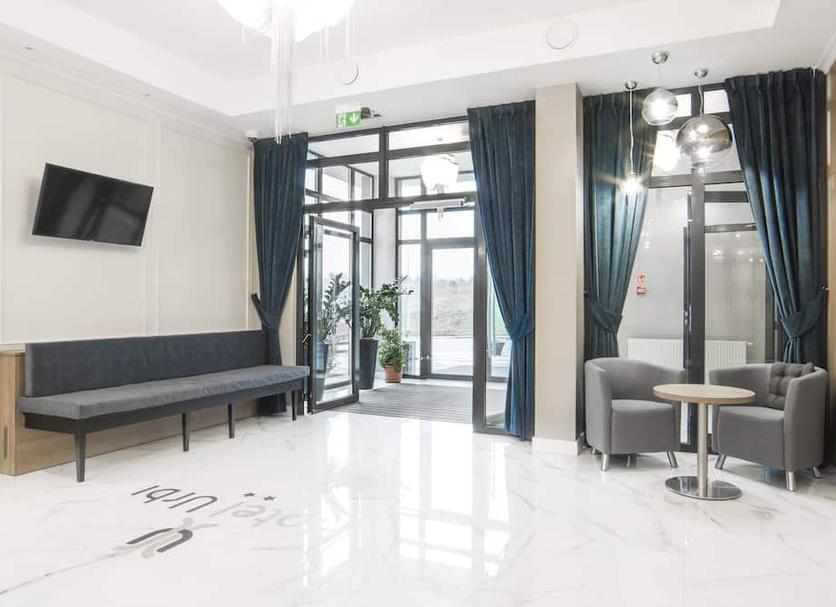 Lobby Zdjęcie