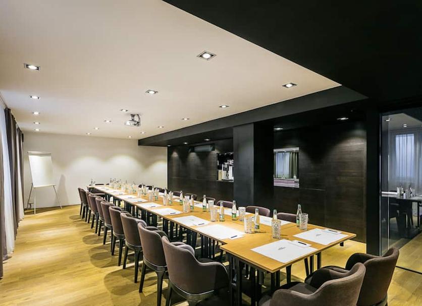 Sala konferencyjna Zdjęcie