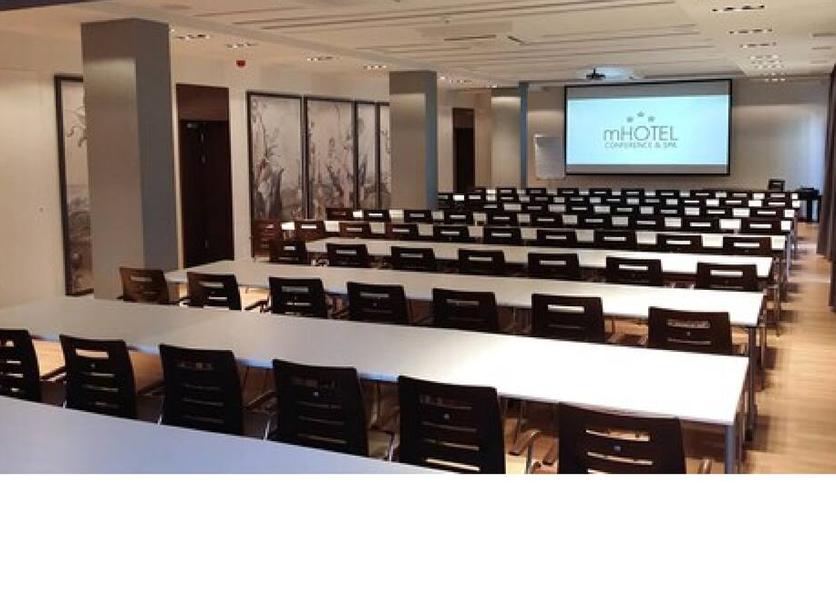 Sala konferencyjna Zdjęcie